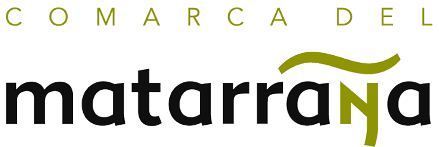 Logotipo Comarca del Matarraña